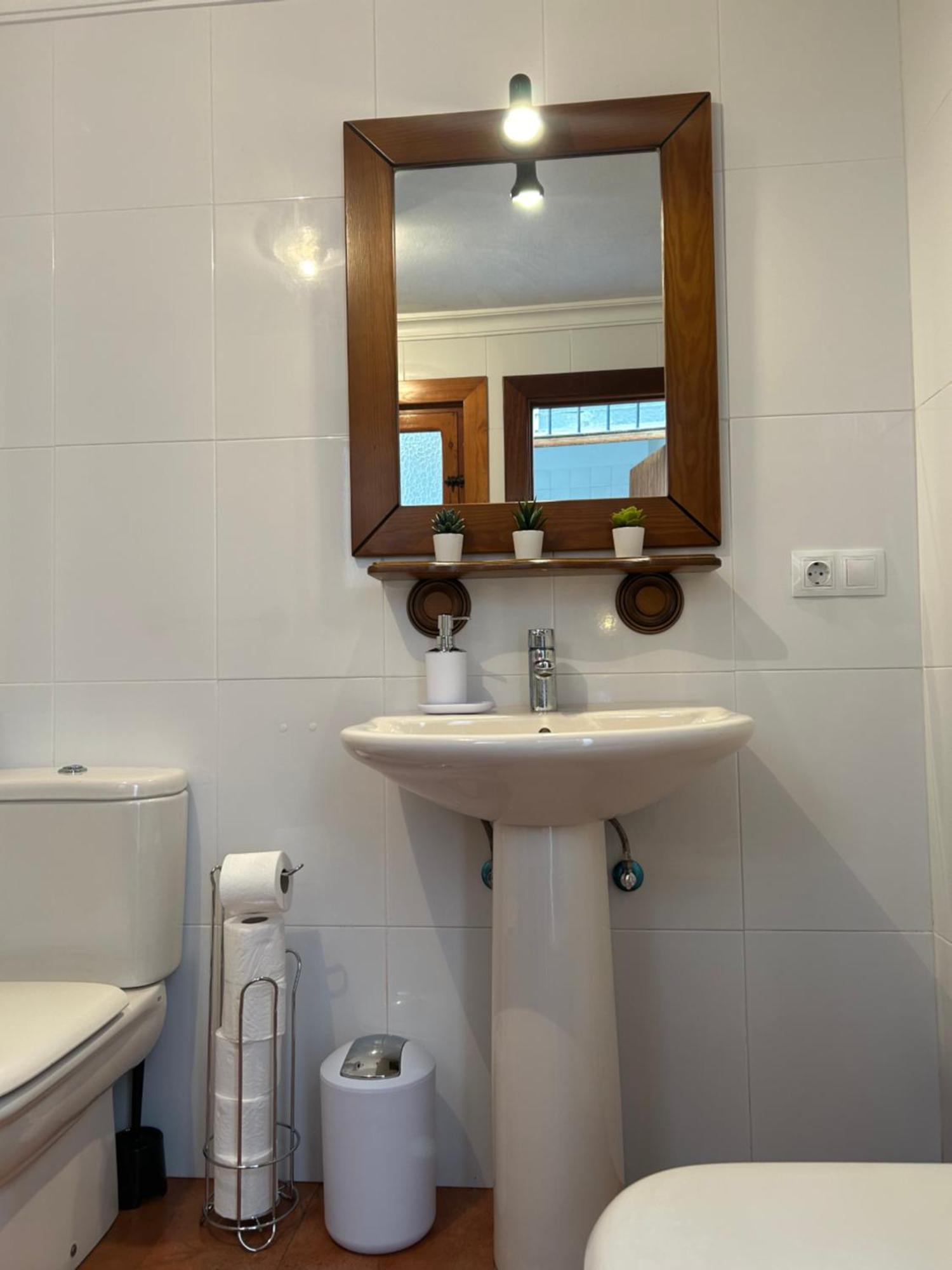 Appartement Playa *
