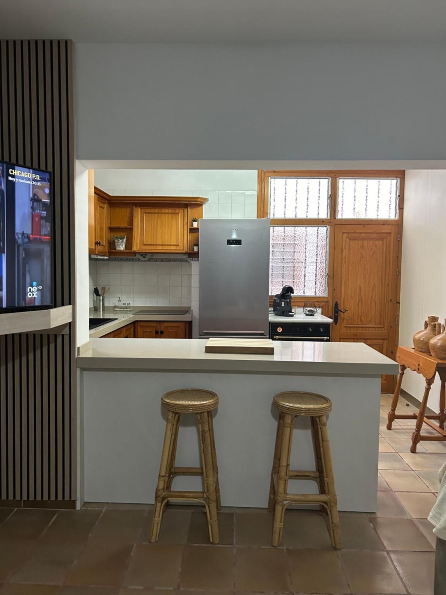 Appartement Playa