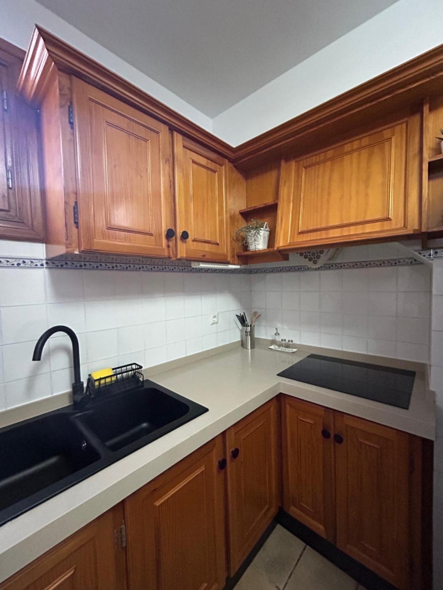 Playa Appartement Agua Amarga (Almeria)