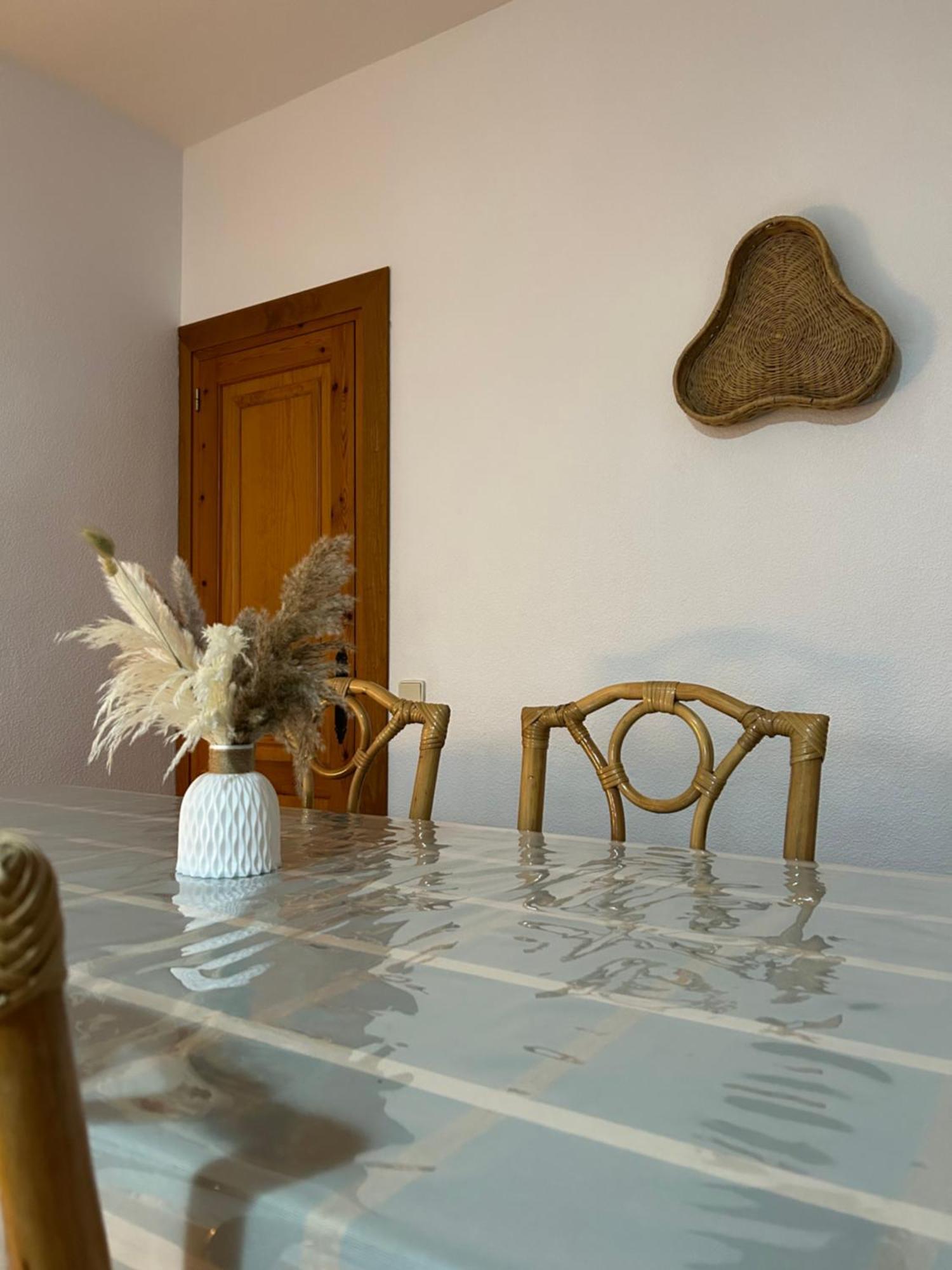 Playa Appartement *