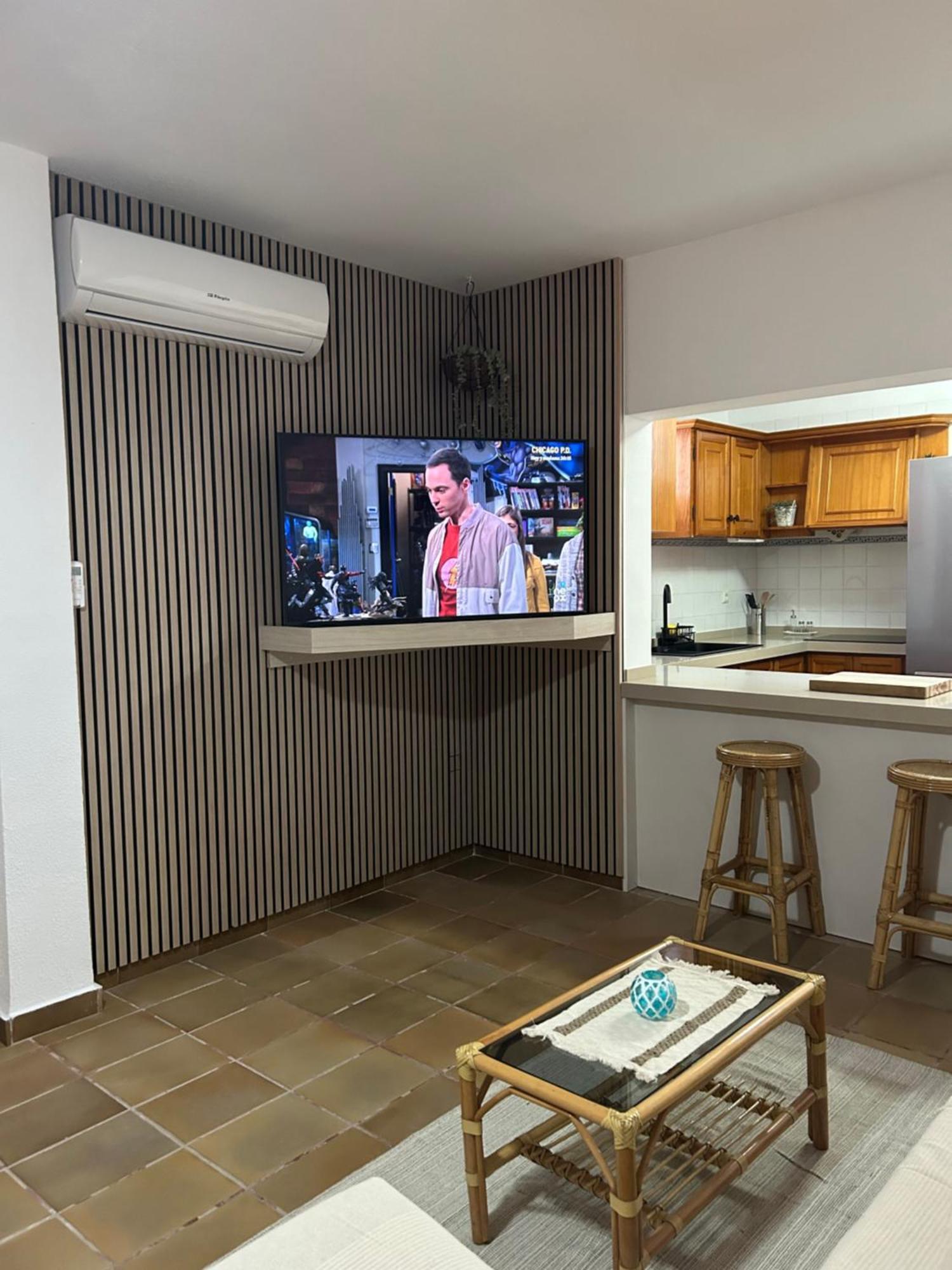 Appartement Playa *